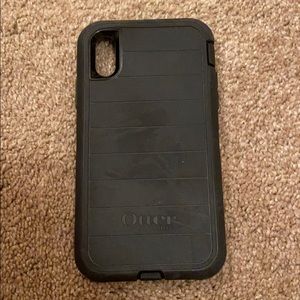 iPhone XR OtterBox